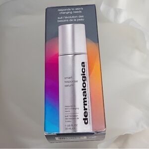 Dermalogica Smart Response Serum